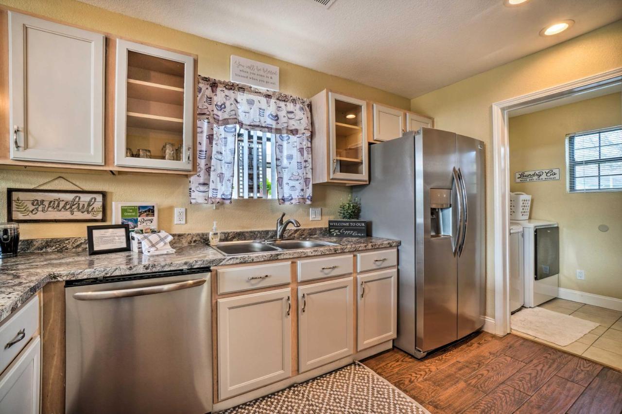 Branson Condo On Thousand Hills Golf Course! Extérieur photo