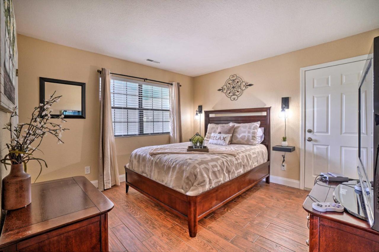 Branson Condo On Thousand Hills Golf Course! Extérieur photo