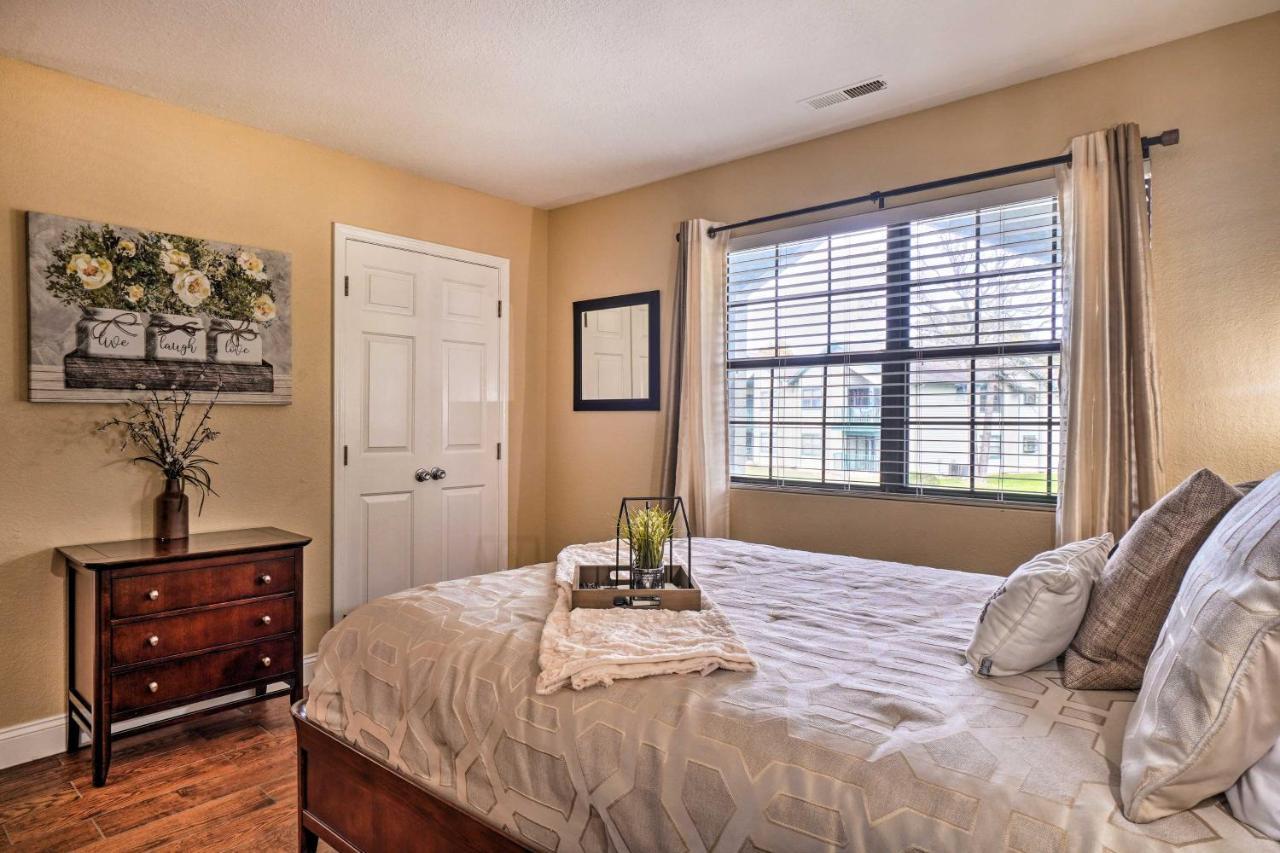 Branson Condo On Thousand Hills Golf Course! Extérieur photo