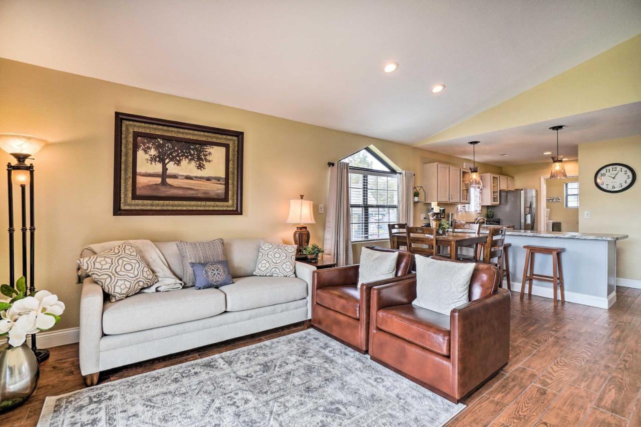 Branson Condo On Thousand Hills Golf Course! Extérieur photo
