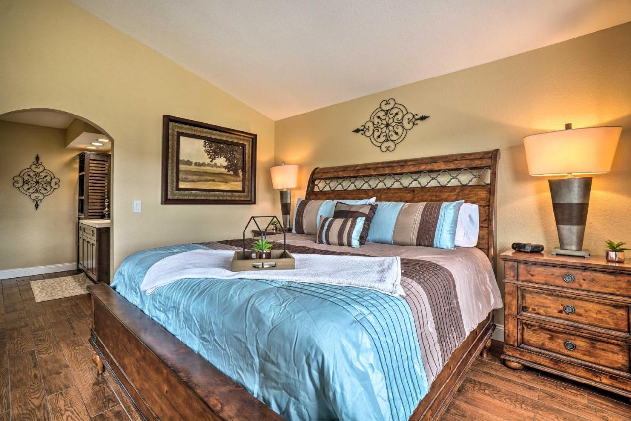 Branson Condo On Thousand Hills Golf Course! Extérieur photo